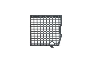 Ford F-150 Molle Panels - Addictive Desert Designs - Hammer Black - `21-`27